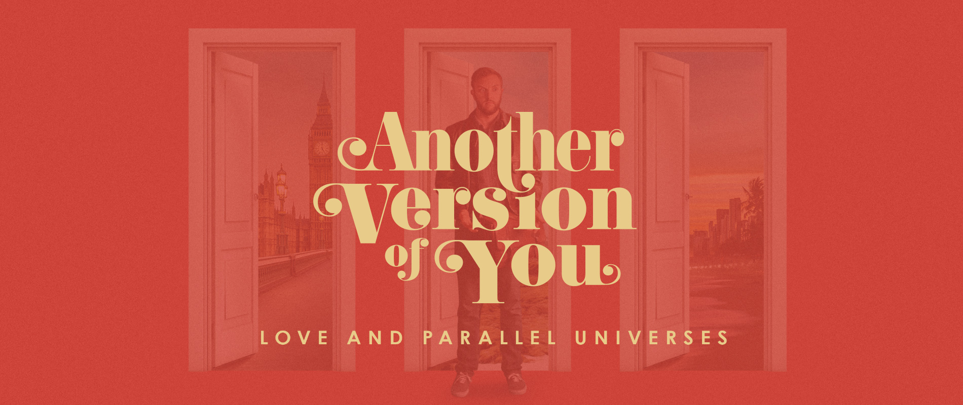 Another Version of You film